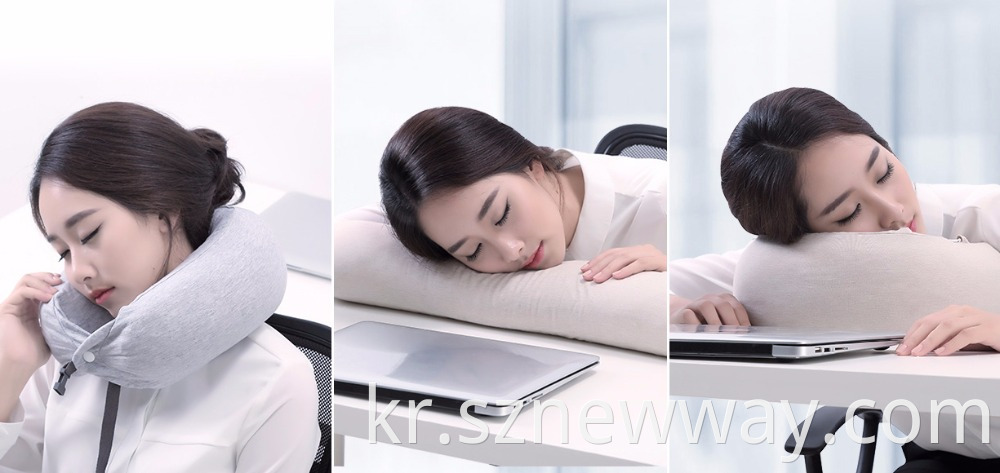 Xiaomi 8h Car Pillow